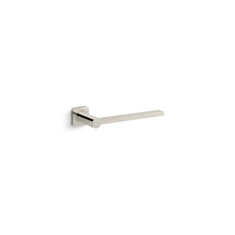 Parallel Vertical Toilet Paper Holder