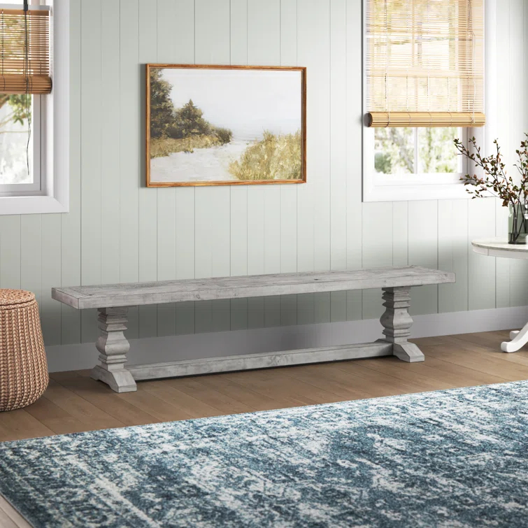 Anita Bench