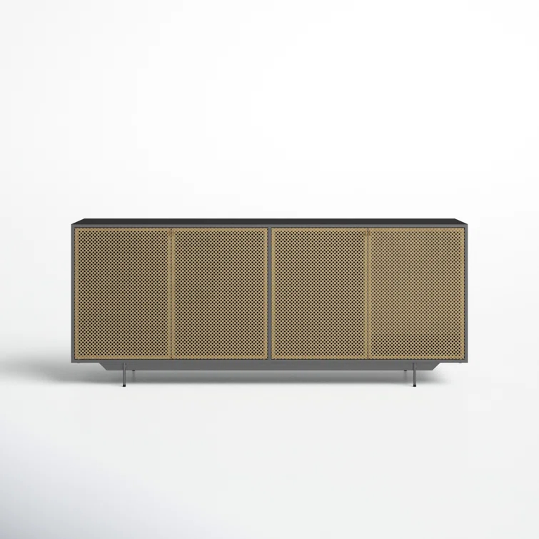 Hendrick 73'' W Sideboard