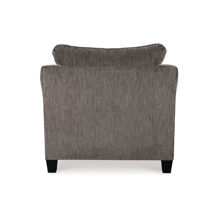 Nemoli Upholstered Armchair