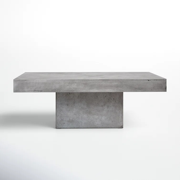 Kareen Single Coffee Table