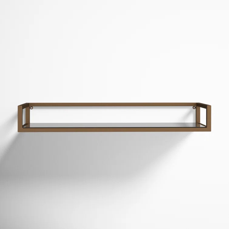 Chainbridge Accent Shelf