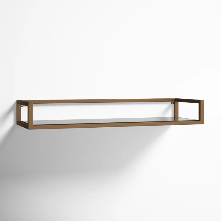 Chainbridge Accent Shelf