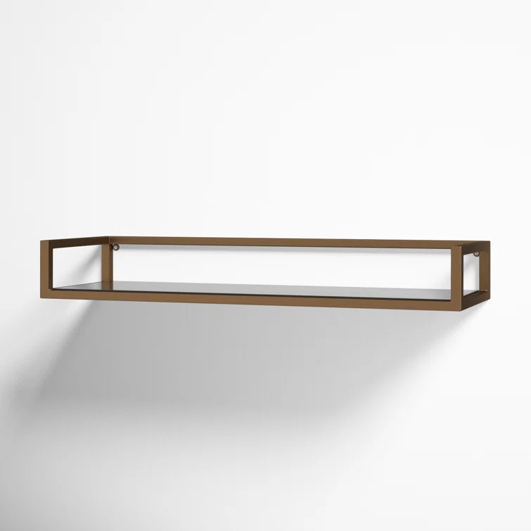 Chainbridge Accent Shelf