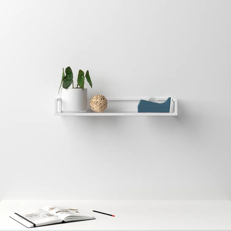 Chainbridge Accent Shelf