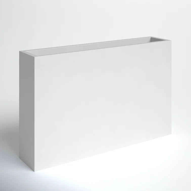 Connoisseur Handmade Planter Box