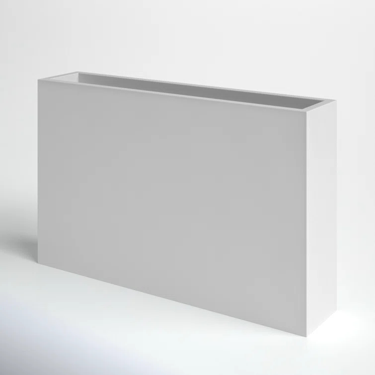 Connoisseur Handmade Planter Box