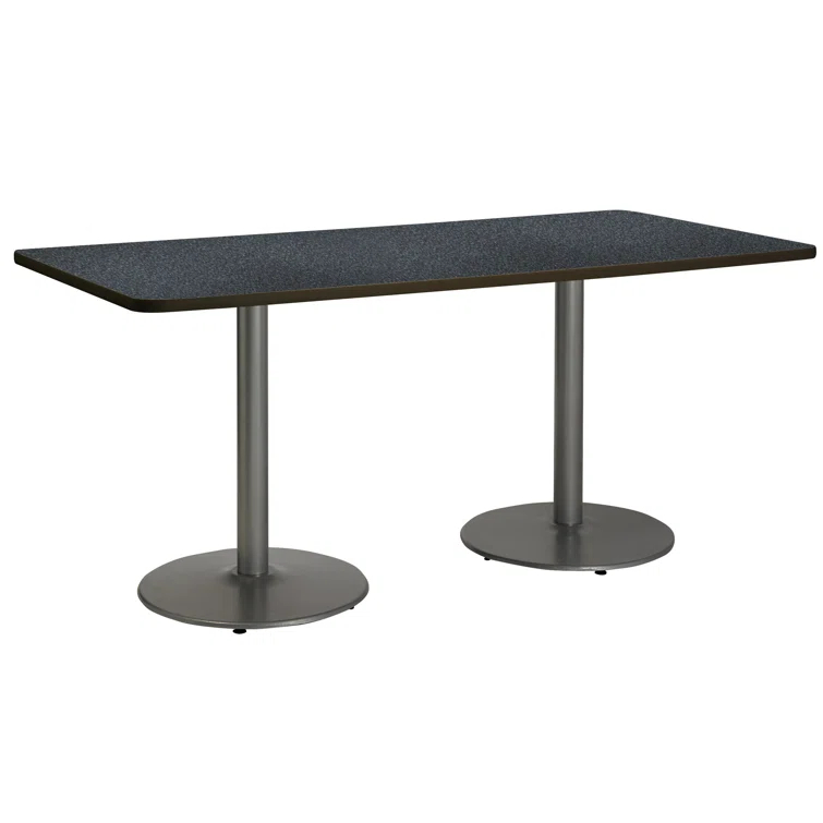 72" L Breakroom Table
