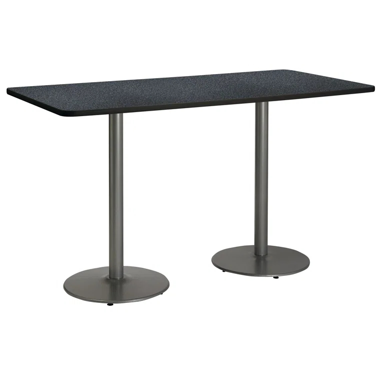 72" L Breakroom Table