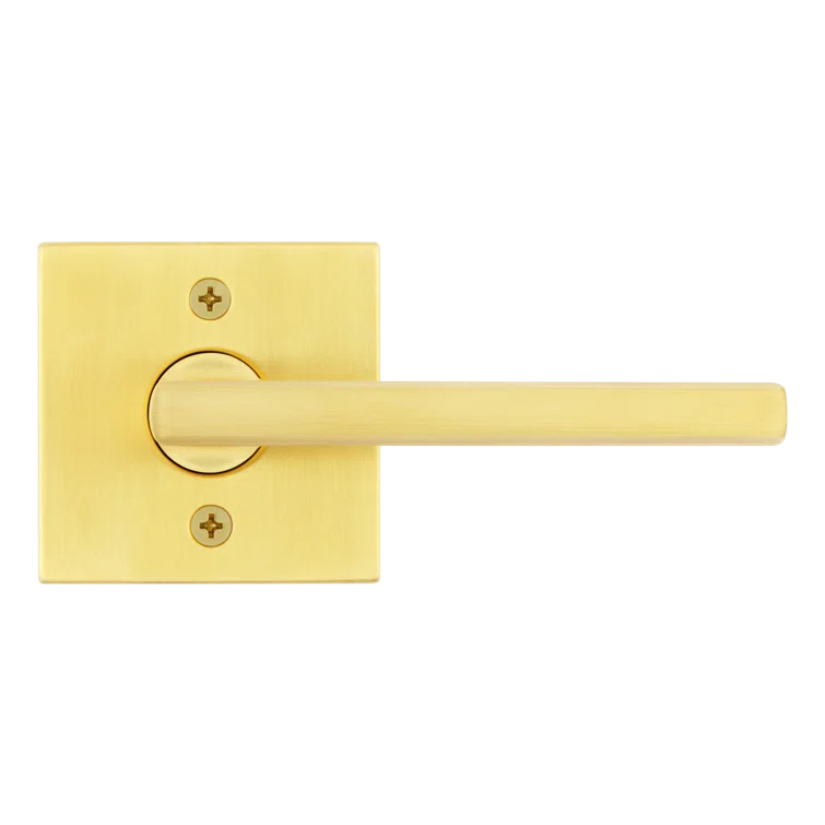 Halifax Single Dummy Door Lever