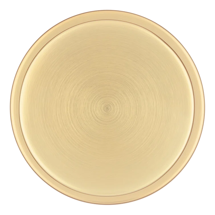 Pismo Single Dummy Circle Knob