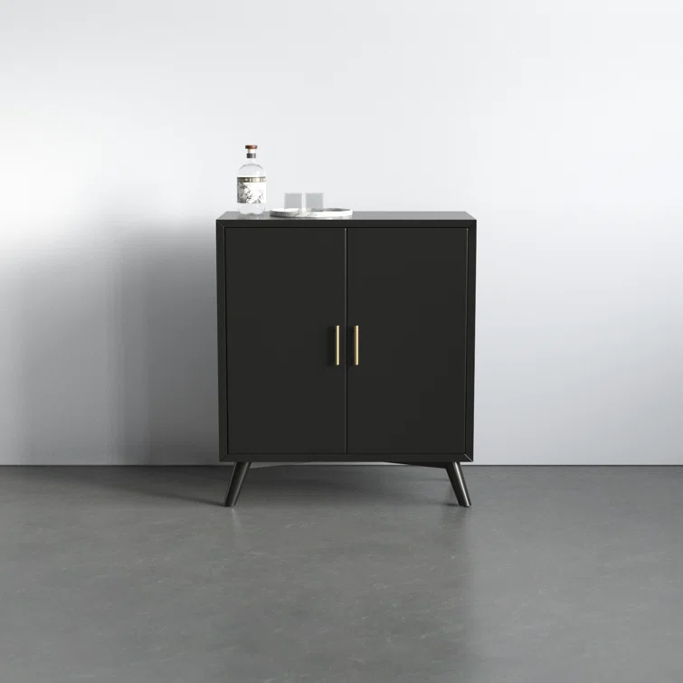 Williams Low Bar Cabinet