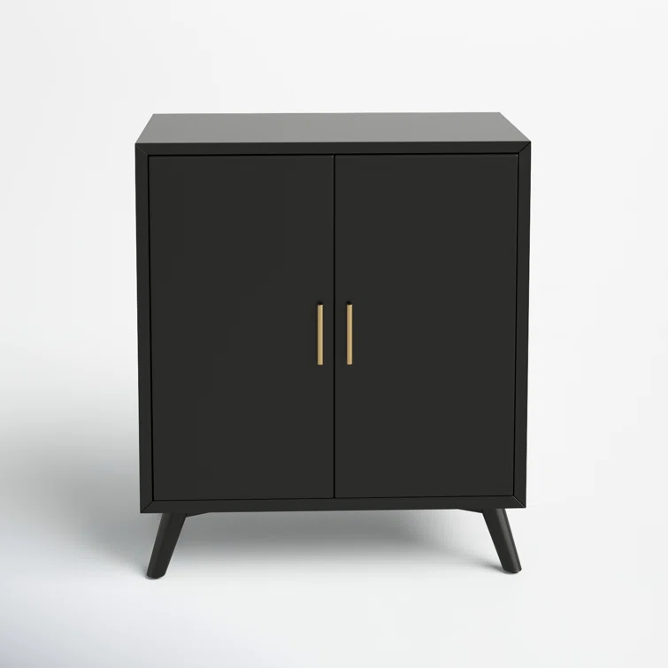 Williams Low Bar Cabinet