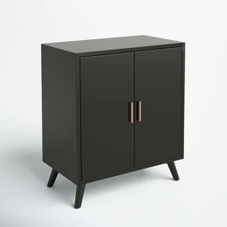 Williams Low Bar Cabinet