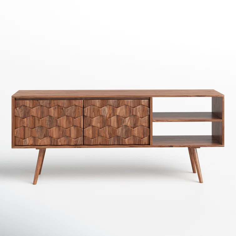 Alice 57'' Media Console