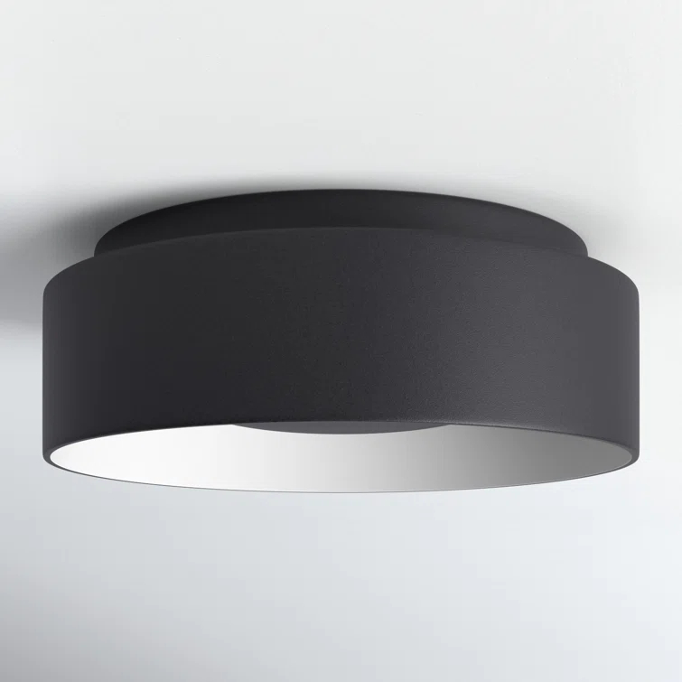 Lucien 1 - Light LED Flush Mount