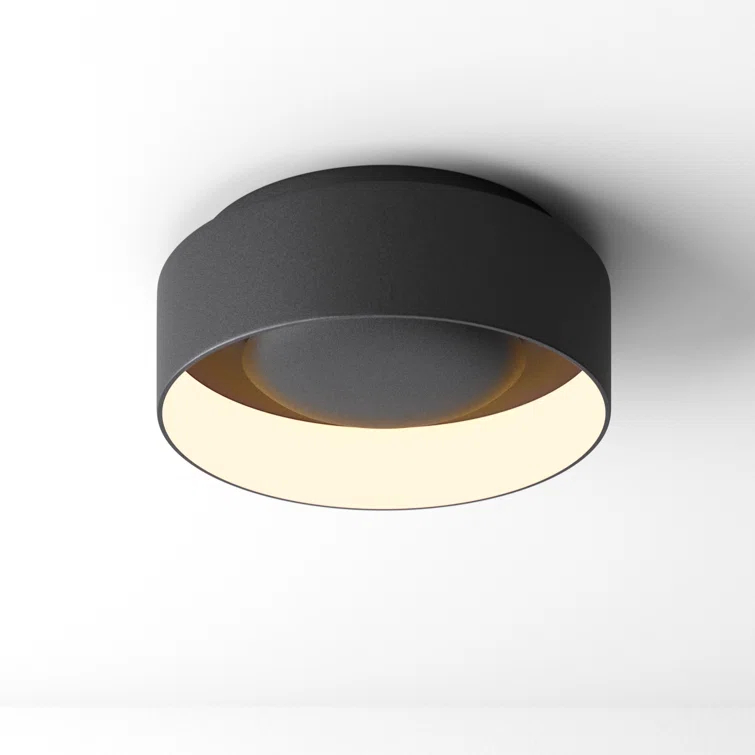 Lucien 1 - Light LED Flush Mount