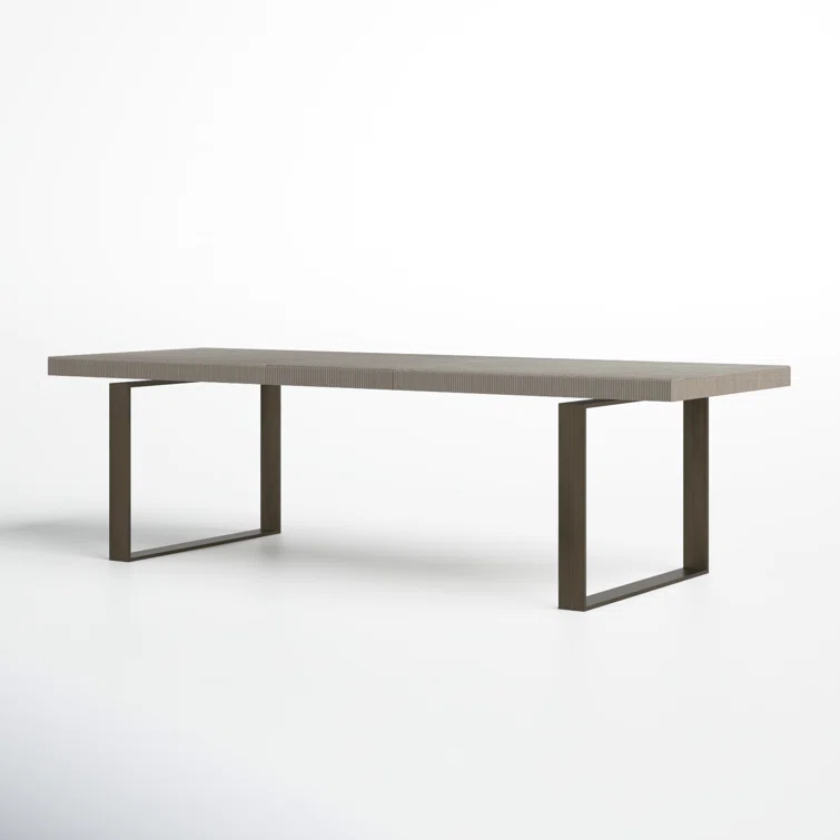 Jerrod Extendable Dining Table