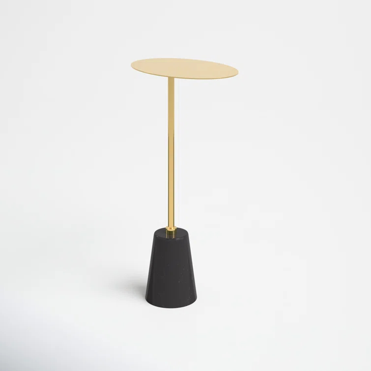 Anibal End Table