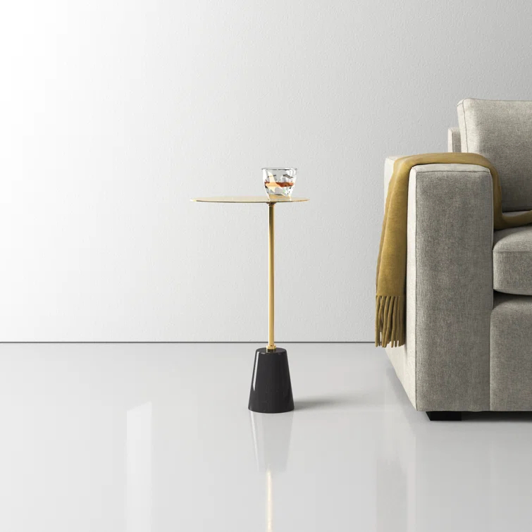 Anibal End Table