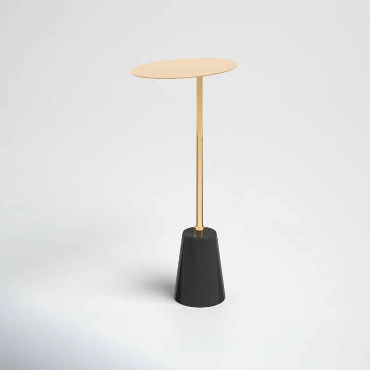 Anibal End Table
