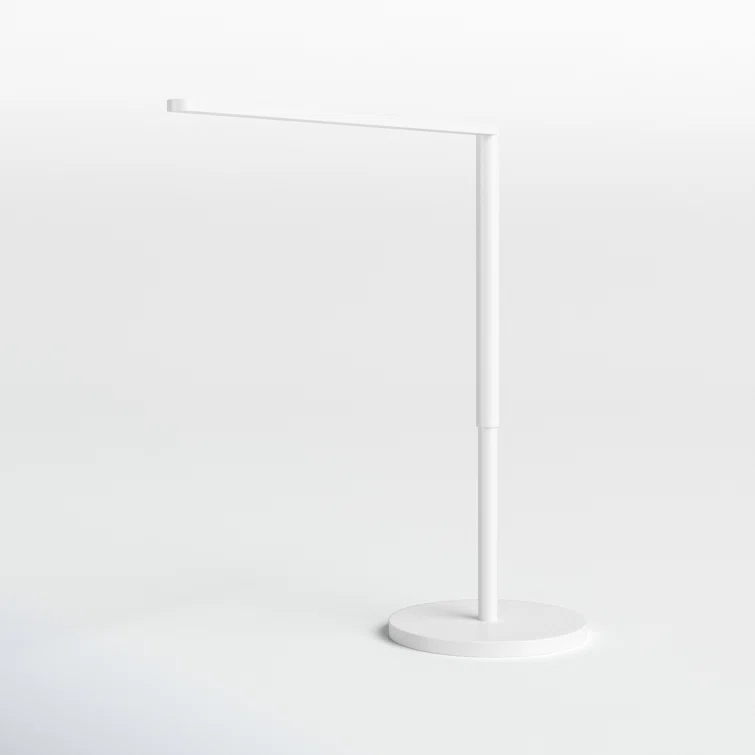 Lady7 Adjustable Metal USB Desk Lamp
