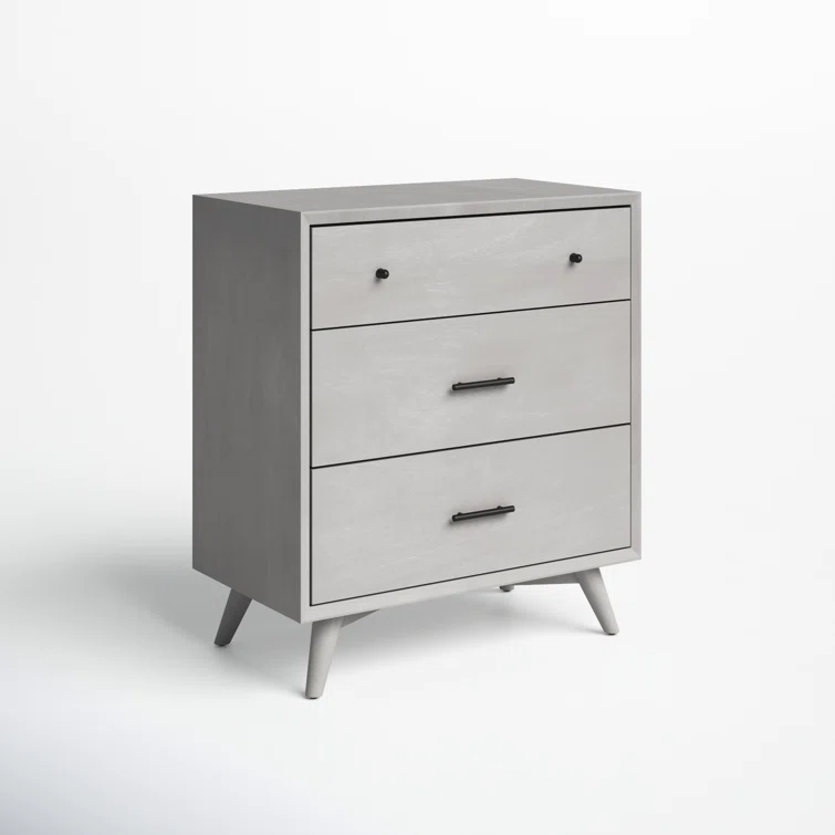 Williams 3 - Drawer Chest