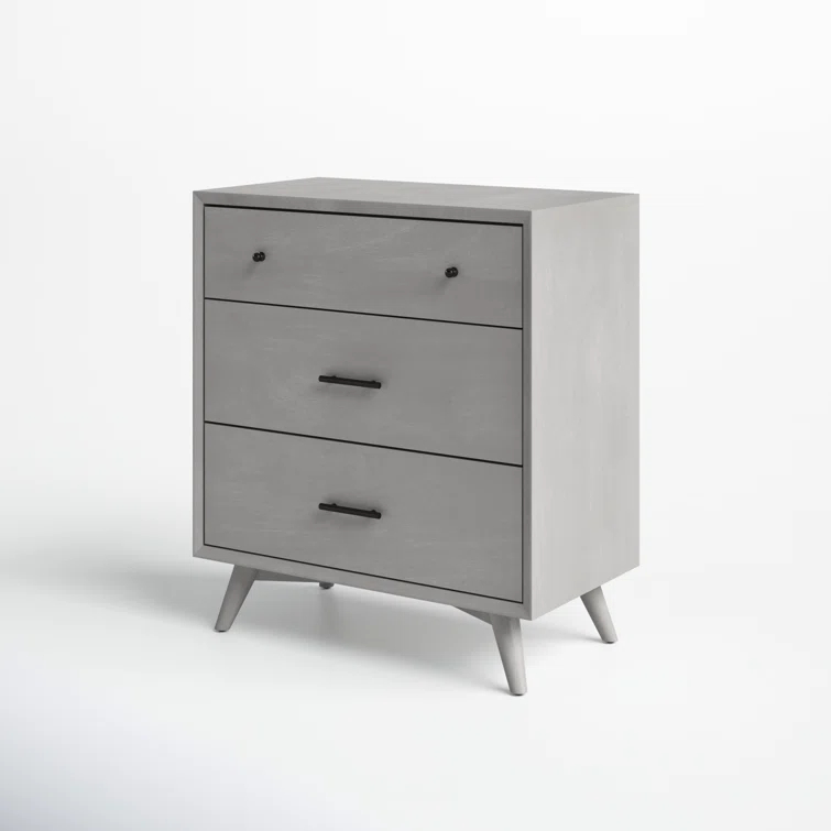 Williams 3 - Drawer Chest