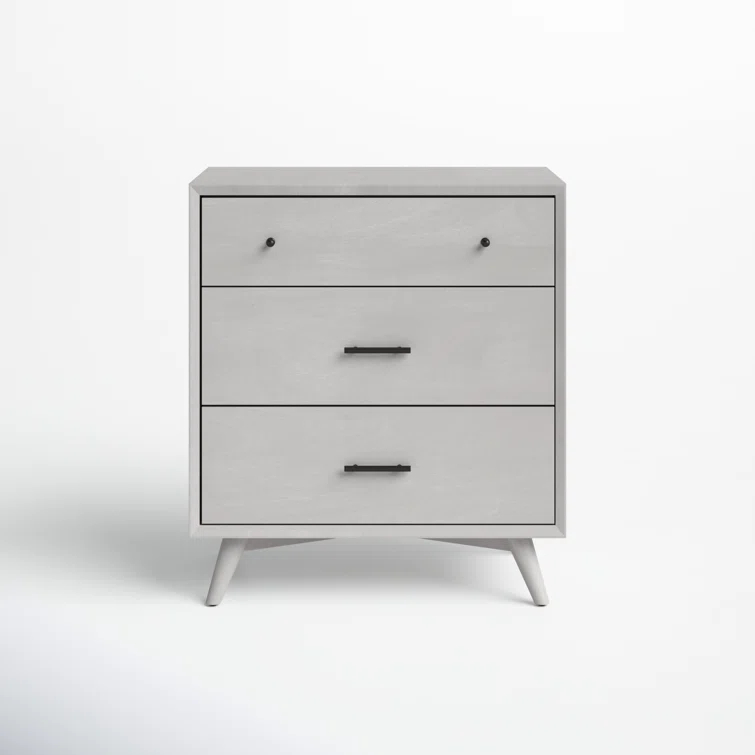 Williams 3 - Drawer Chest