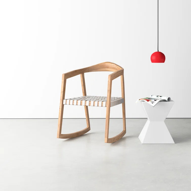 Crawford Rocking Chair