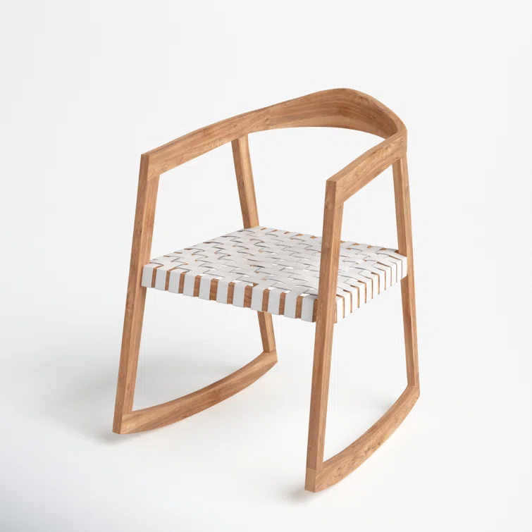 Crawford Rocking Chair