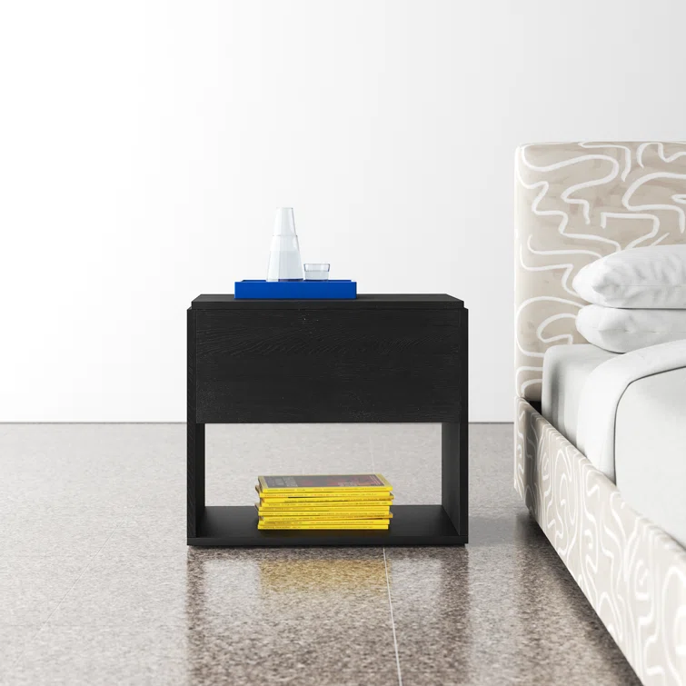 Calypso 1 - Drawer Nightstand