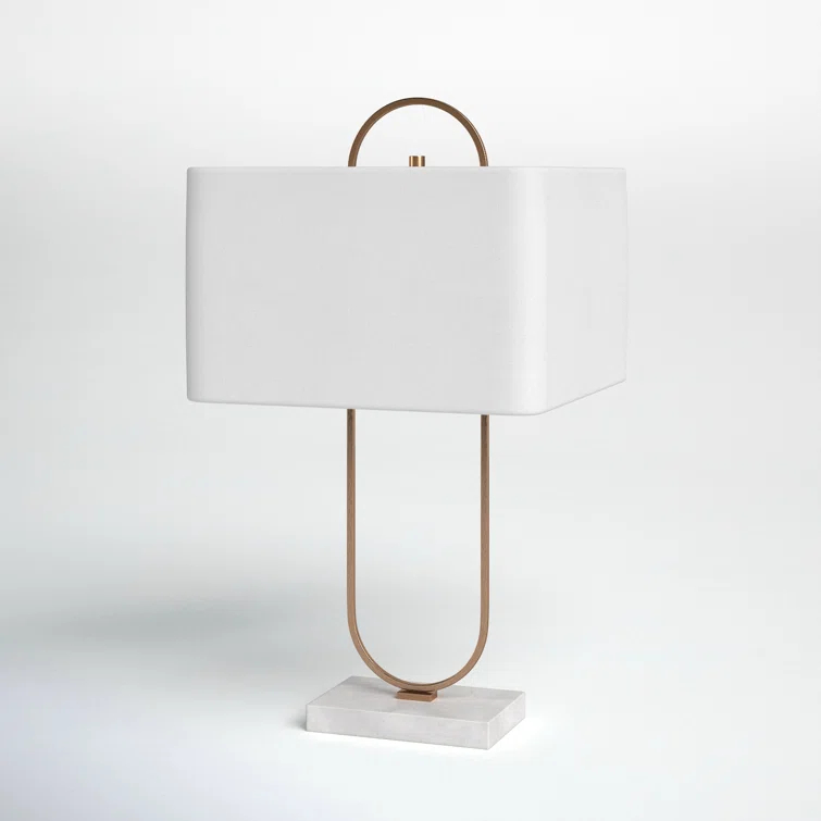 Arcade Table Lamp