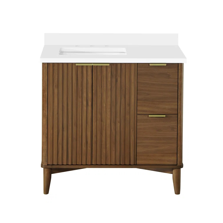 Gabi 36 in. Single Sink Bathroom Vanity