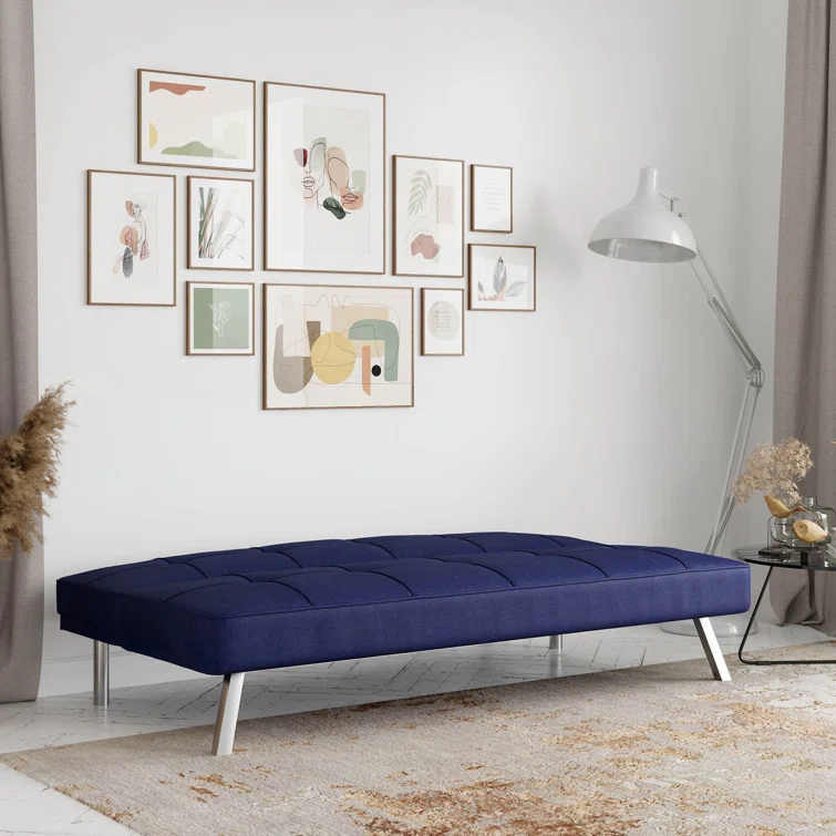 Serta Jameson Convertible Sofa