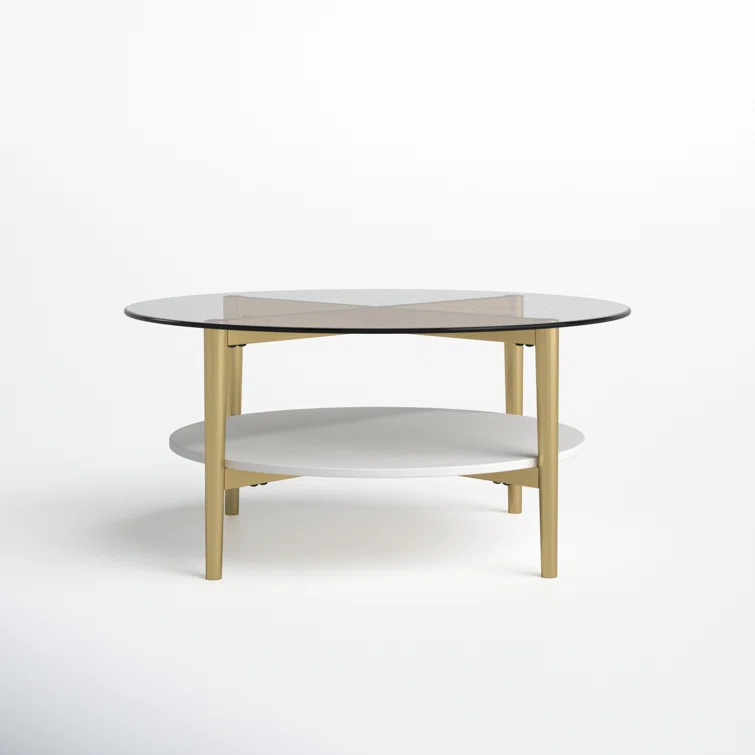 Oakley Coffee Table