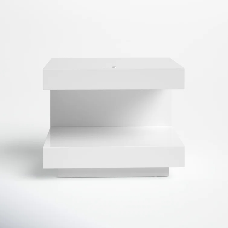 Stearns 1 - Drawer Nightstand