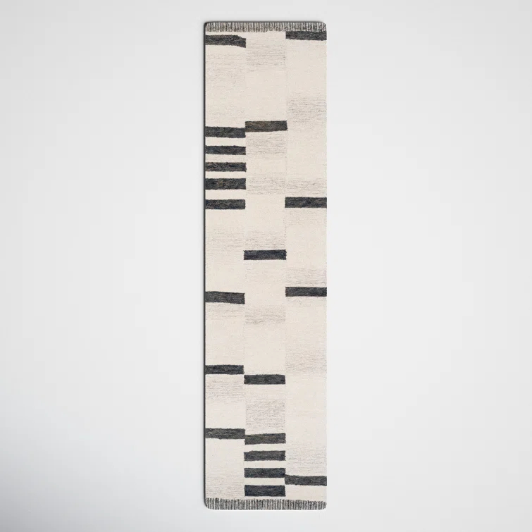 Uptown Hand Tufted Wool Rug