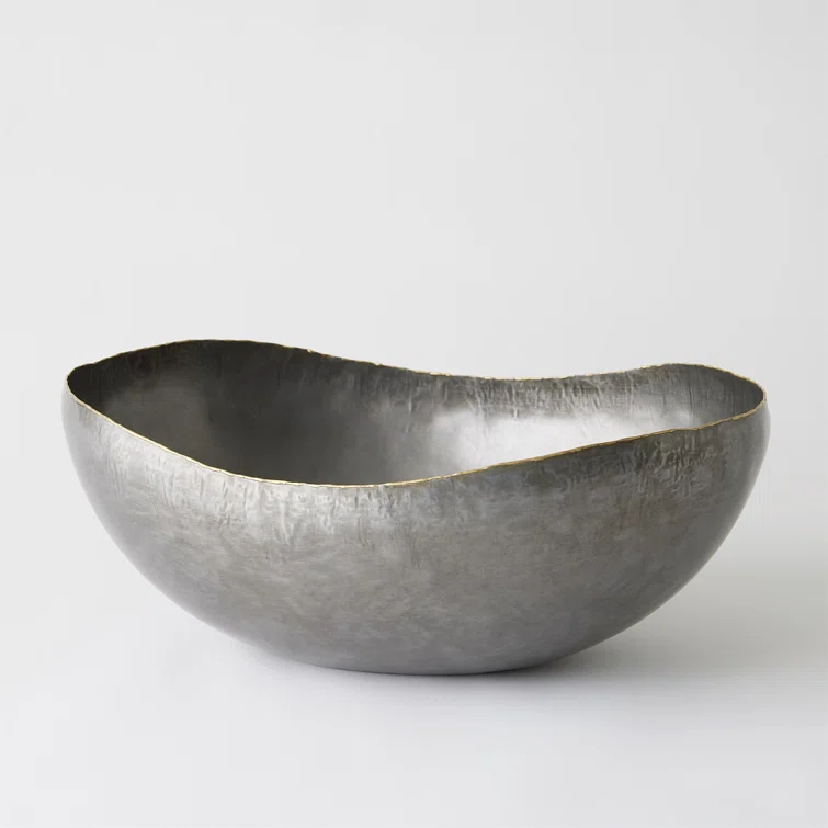 Laforge Oval Bowl
