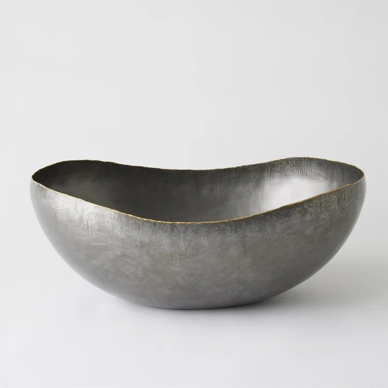 Laforge Oval Bowl