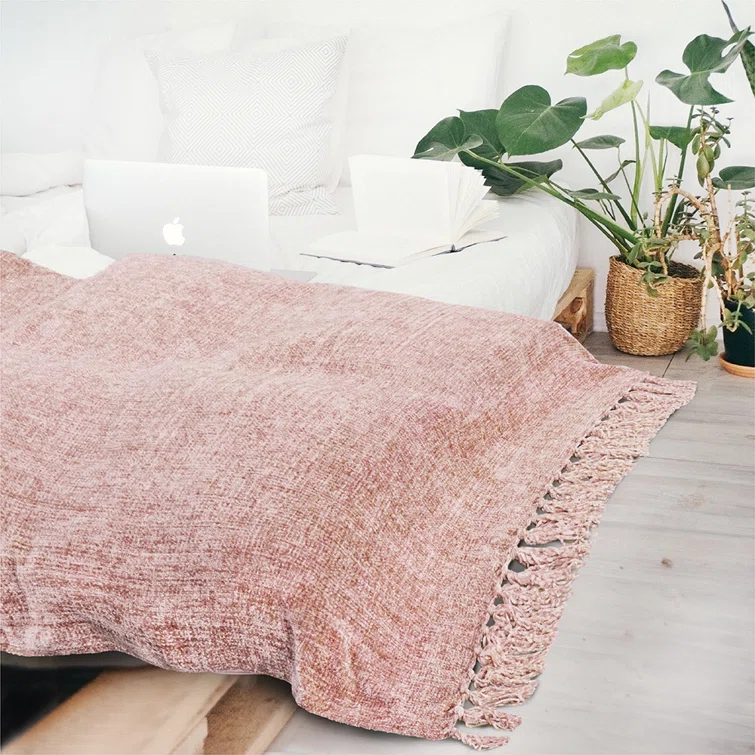 Throw Blanket