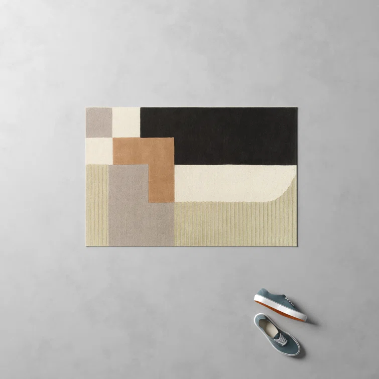 Mora Wool Rug