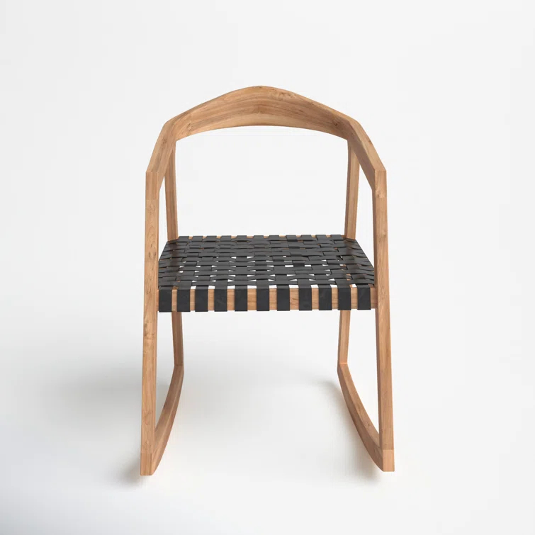 Crawford Rocking Chair