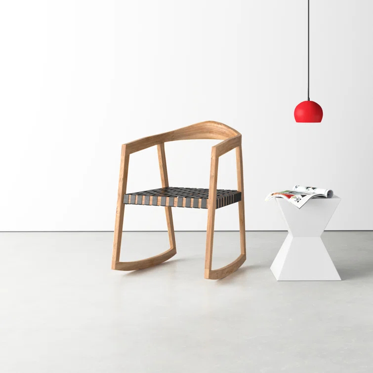 Crawford Rocking Chair