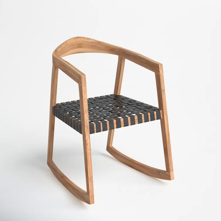 Crawford Rocking Chair