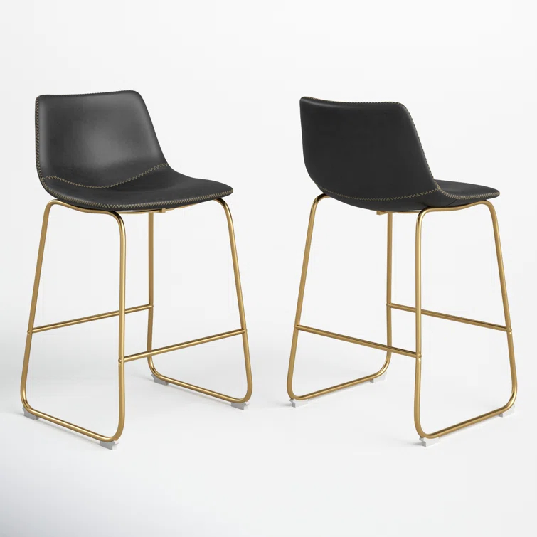 Nia Bar & Counter Stool