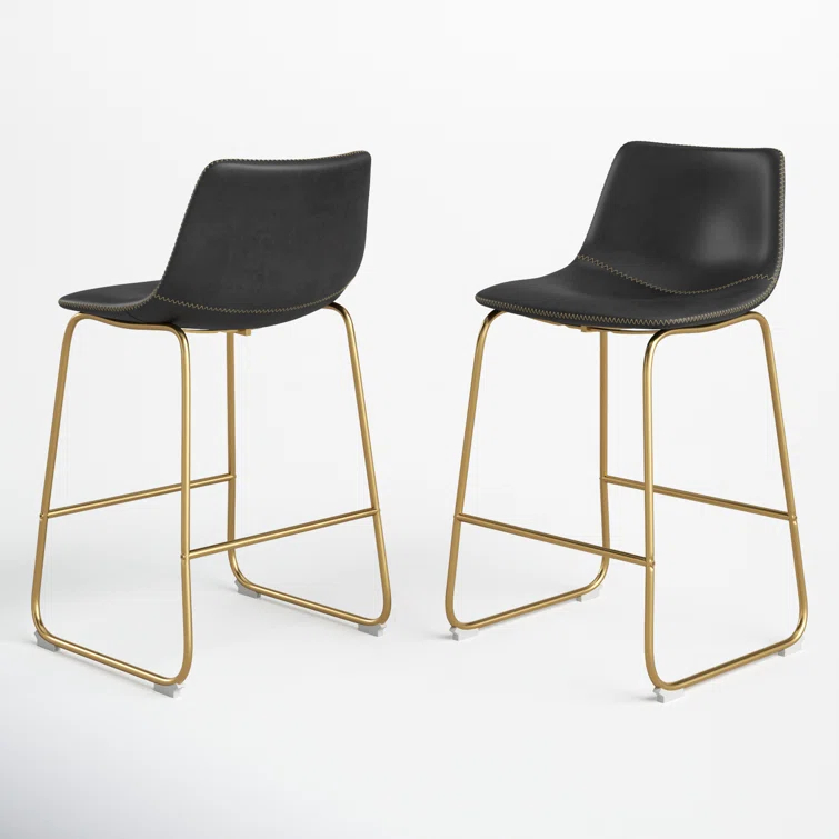 Nia Bar & Counter Stool