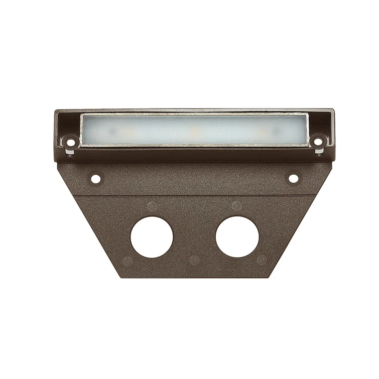 Hinkley Nuvi Low Voltage Hardwired Deck Light