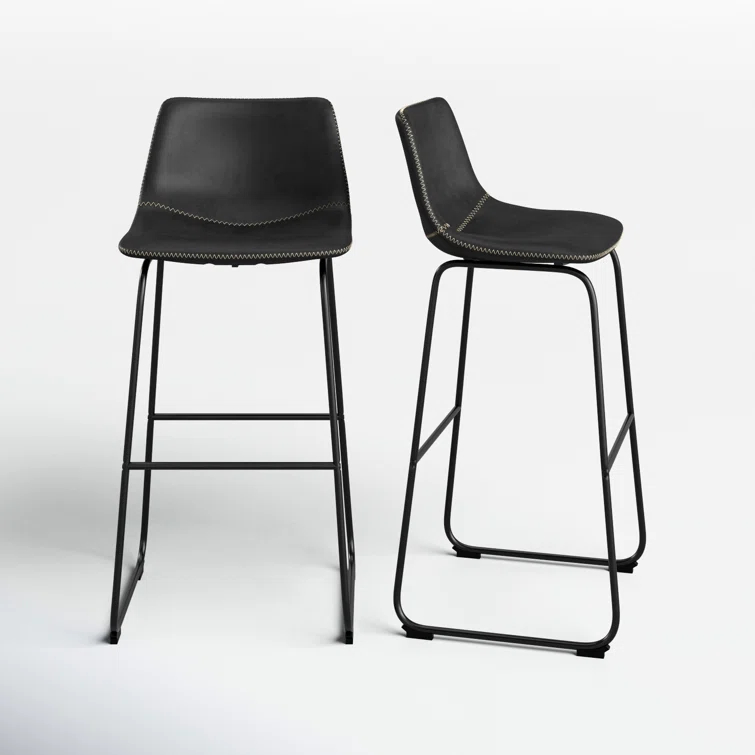 Nia Bar & Counter Stool