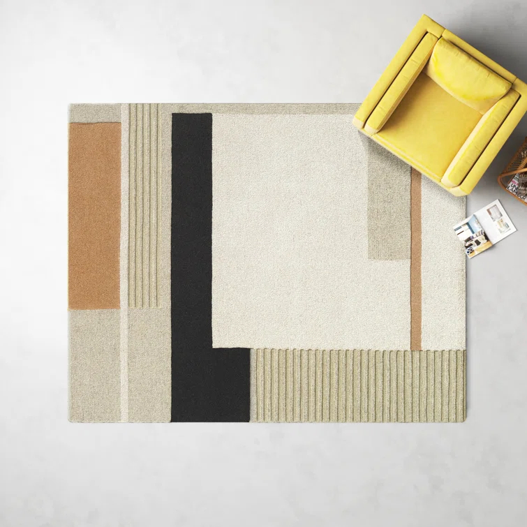 Mora Wool Rug